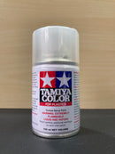 TS Colour Spray for Plastics TS-41 ~ TS-80 油性硝基漆 - 噴罐 (100 ml)