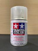TS Colour Spray for Plastics TS-41 ~ TS-80 油性硝基漆 - 噴罐 (100 ml)