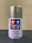 TS Colour Spray for Plastics TS-81 ~ TS-102 油性硝基漆 - 噴罐 (100 ml)