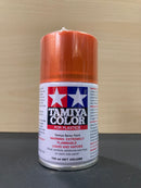 TS Colour Spray for Plastics TS-81 ~ TS-102 油性硝基漆 - 噴罐 (100 ml)