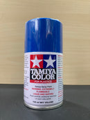 TS Colour Spray for Plastics TS-81 ~ TS-102 油性硝基漆 - 噴罐 (100 ml)