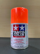 TS Colour Spray for Plastics TS-81 ~ TS-102 油性硝基漆 - 噴罐 (100 ml)