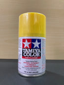 TS Colour Spray for Plastics TS-81 ~ TS-102 油性硝基漆 - 噴罐 (100 ml)