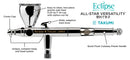 Eclipse Takumi 匠 Side Feed 0.35 mm Dual Action Airbrush