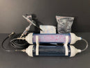 0.5 Litre Twin Moisture Filter Assy.