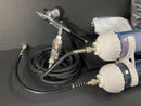 0.5 Litre Twin Moisture Filter Assy.