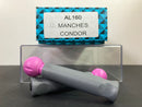 Condor Precision needle file handle AL160