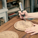 VersaTip Cordless Soldering Iron Precision Butane Torch 2000-6