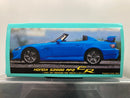 1/24 Scale Kit: Honda S2000 AP2 Type CR *Club Racer* Conversion Kit Z036