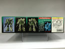 MG 1/100 Zaku II MS-06F/J Zeon Dukedom Mass Productive Mobile Suit Crystal Clear Version