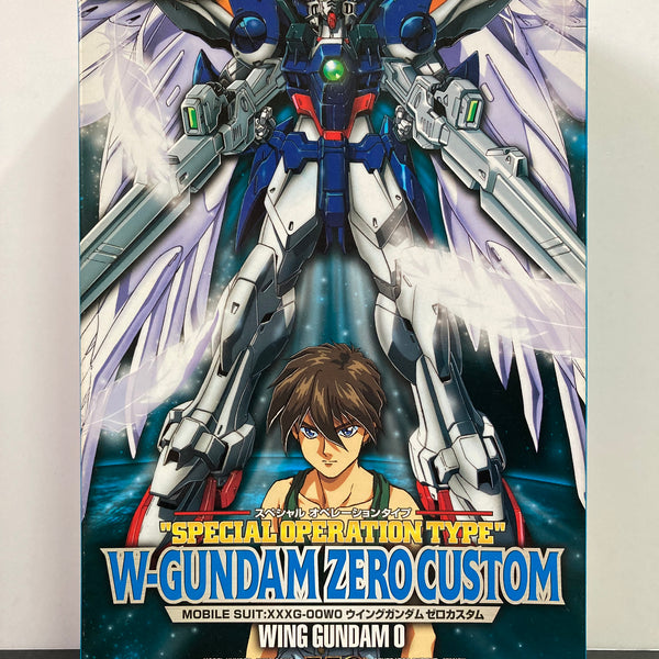 HG 1/100 Gundam-W OVA Endless Waltz Series EW-S Special XXXG