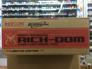 HY2M Glorious 1/60 MS-09RS Rick-Dom Char's Customize Type Extra Finish Version [Bandai Museum Limited Item]