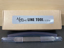 Line Tool Panel Liner Single - 0.125 mm [Cemented Carbide]