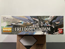 MG 1/100 Z.A.F.T. Mobile Suit ZGMF-X10A Freedom Gundam - Extra Finish Version