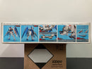 MG 1/100 Z.A.F.T. Mobile Suit ZGMF-X10A Freedom Gundam - Extra Finish Version