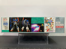 HGUC 1/144 MSZ-006 Zeta A.E.U.G. Prototype Transformable Attack Use Mobile Suit Gundam Theatrical Limited Extra Finish Color Version [Theatrical Premiere - Mobile Suit Zeta Gundam II: Lovers]