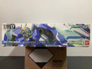1/100 Gundam 00 No. 17 00 Raiser [Designers Color Version] Celestial Being Mobile Suit GN-0000 + GNR-010