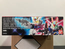 SD BB Senshi GAT-X105 Strike Gundam & ZGMF-X56S/α Force Impulse Gundam