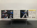 HGUC 1/144 MSZ-006 Zeta Gundam Clear Color Version A.E.U.G. Prototype Transformable Attack Use Mobile Suit - 2010 Gunpla Expo Japan Tour Special Version