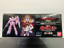 HGUC 1/144 RX-0 Unicorn Gundam (Destroy Mode) Full Psycho-Frame Prototype Mobile Suit Theatrical Limited NT-D Pearl Clear Color Version [OVA Episode 2: The Second Coming of Char - The Red Comet]