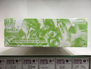 HGUC 1/144 NZ-666 Kshatriya Neo Zeon Prototype Mobile Suit for Newtype Pearl Clear Binder Version