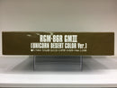 HGUC 1/144 RGM-86R GM III Unicorn Desert Color Version