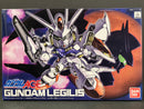 SD BB Senshi No. 374 Gundam Legilis ~ Mobile Suit Gundam Age [高達列基路斯]
