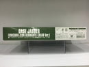 HGUC 1/144 Base Jabber Unicorn Zeon Remnants Color Version