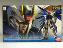 RG 1/144 Freedom Gundam Extra Finish Version Z.A.F.T. Mobile Suit ZGMF-X10A