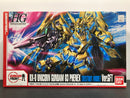 Gundam Front Tokyo HGUC 1/144 RX-0 Unicorn Gundam 03 Phenex [Destory Mode] Ver. GFT