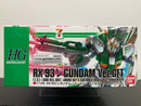 HGUC 1/144 RX-93 V Gundam Version GFT E.F.S.F. (Lond Bell Unit Amuro Ray's Customize Mobile Suit for Newtype 7-11 Color Version