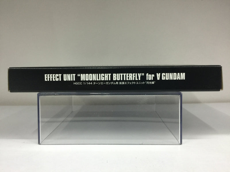 HGCC 1/144 Effect Unit Moonlight Butterfly for ∀ Gundam