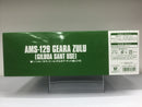 HGUC 1/144 AMS-129 Geara Zulu Gilboa Sant Use