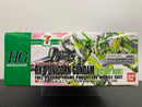 HGUC 1/144 RX-0 Unicorn Gundam (Destroy Mode) Full Psycho-Frame Prototype Mobile Suit 7-11 Color Version