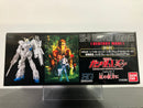 HGUC 1/144 RX-0 Unicorn Gundam (Destroy Mode) Full Psycho-Frame Prototype Mobile Suit Theatrical Limited Plated Frame/Mechanical Clear Color Version [OVA Episode 7: Over the Rainbow]
