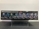 HGUC 1/144 RX-0 Unicorn Gundam (Destroy Mode) Full Psycho-Frame Prototype Mobile Suit Theatrical Limited Plated Frame/Mechanical Clear Color Version [OVA Episode 7: Over the Rainbow]