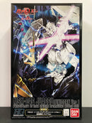 HGUC 1/144 MSM-04G Juaggu (Unicorn Version) Principality of Zeon Special Operations Mobile Suit Theatrical Limited Clear Color Version [OVA Episode 7: Over the Rainbow]