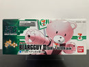 HGBF 1/144 KUMA-03 Beargguy III (San) Build Fighter China Kousaka Custom Made Mobile Suit 7-Eleven Color Version