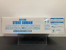 HG 1/144 GAT-X105 Strike Gundam + Build Booster + Weapon & Joint Parts Chara Hobby 2014 C3 x Hobby Special Color Version
