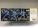 RE 1/100 No. 002 MSF-007 Gundam Mk-III A.E.U.G. Prototype Mobile Suit MSF-007