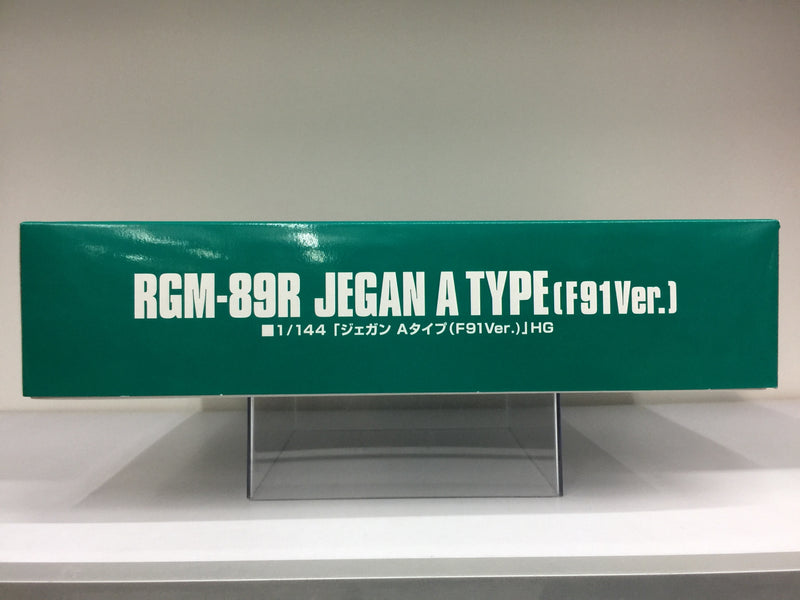 HGUC 1/144 RGM-89R Jegan A Type F91 Version