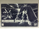 HGUC 1/144 XM-X1 Crossbone Gundam X1 Kai