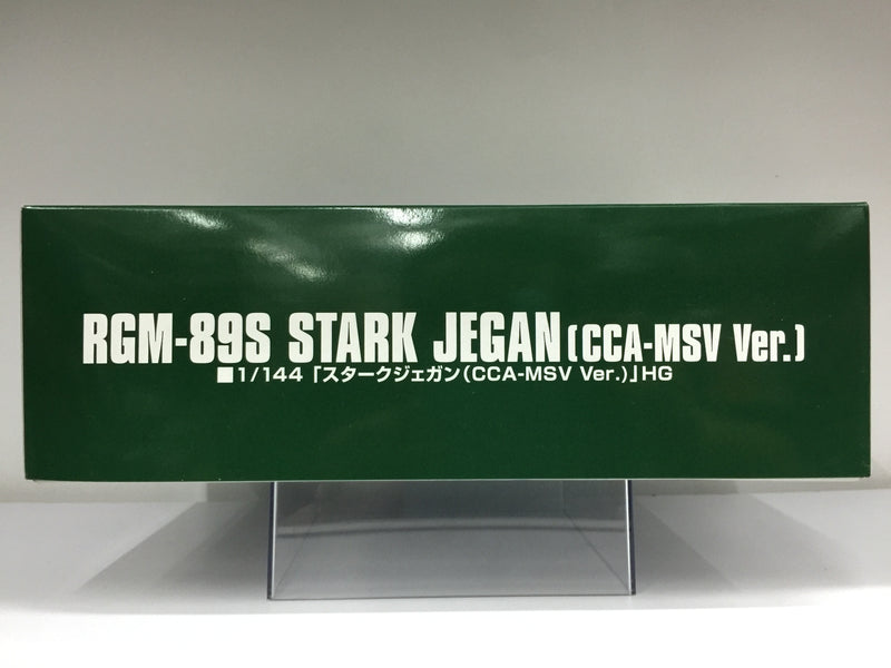 HGUC 1/144 RGM-89S Stark Jegan CCA-MSV Version