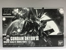 HGBF 1/144 Gundam Dryon III Minato Sakai's Mobile Suit