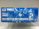 HGGTO 1/144 YMS-07A-0 Prototype Gouf Mobility Demonstrator Blue Color Version Principality of Zeon Prototype Mobile Suit