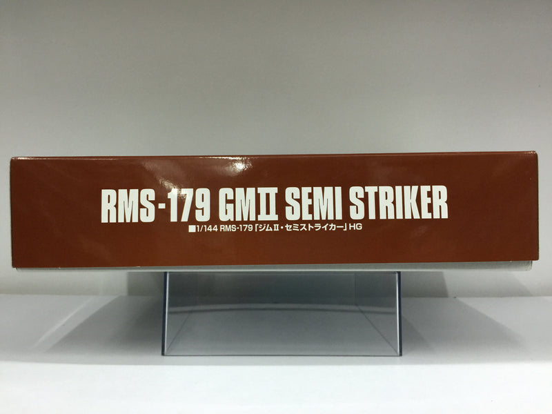 HGUC 1/144 RMS-179 GM II Semi Striker