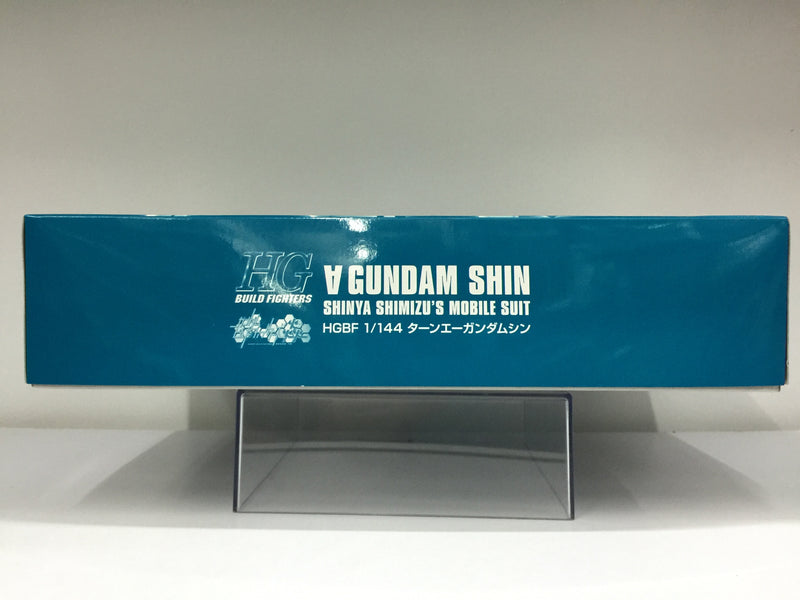 HGBF 1/144 WD-M01MS ∀ Gundam Shin Shinya Shimizu's Mobile Suit