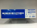 HGGTO 1/144 Mobile Worker MW-01 Model 01 Late Type Ramba Ral Autonomous Republic of Zeon Prototype Humanoid Mobile Weapon