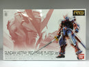 RG 1/144 Gundam Astray Red Frame Plated Version Lowe Guele's Use Mobile Suit MBF-P02