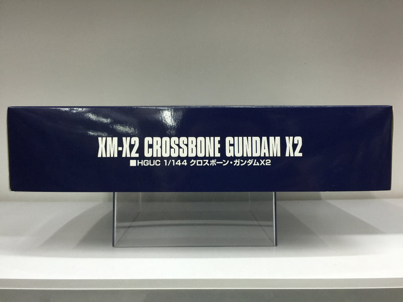 HGUC 1/144 XM-X2 Crossbone Gundam X2